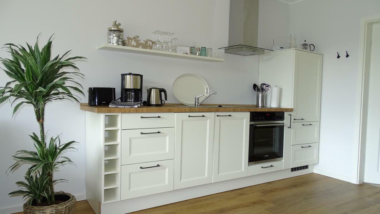 Weingut Endesfelder Apartment แมร์ริง ภายนอก รูปภาพ