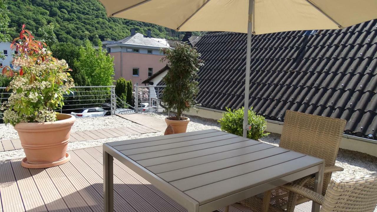 Weingut Endesfelder Apartment แมร์ริง ภายนอก รูปภาพ